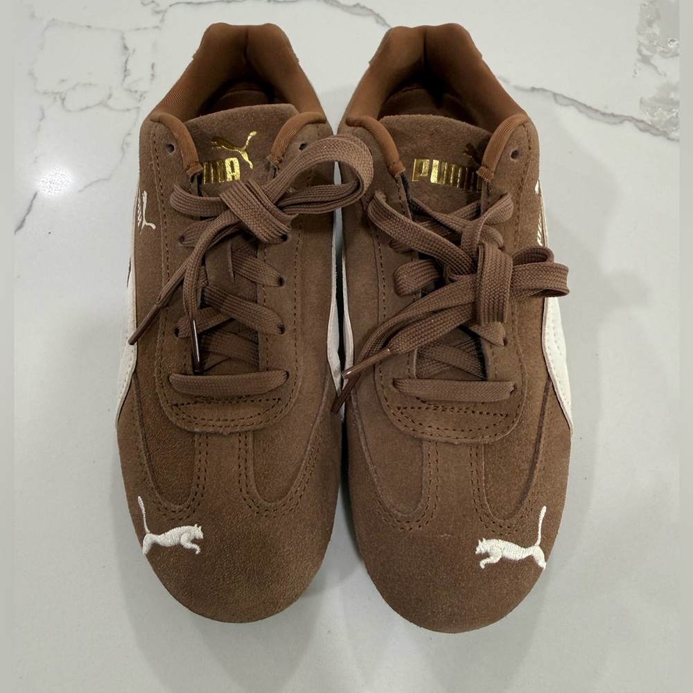 Puma Speedcat Shoes